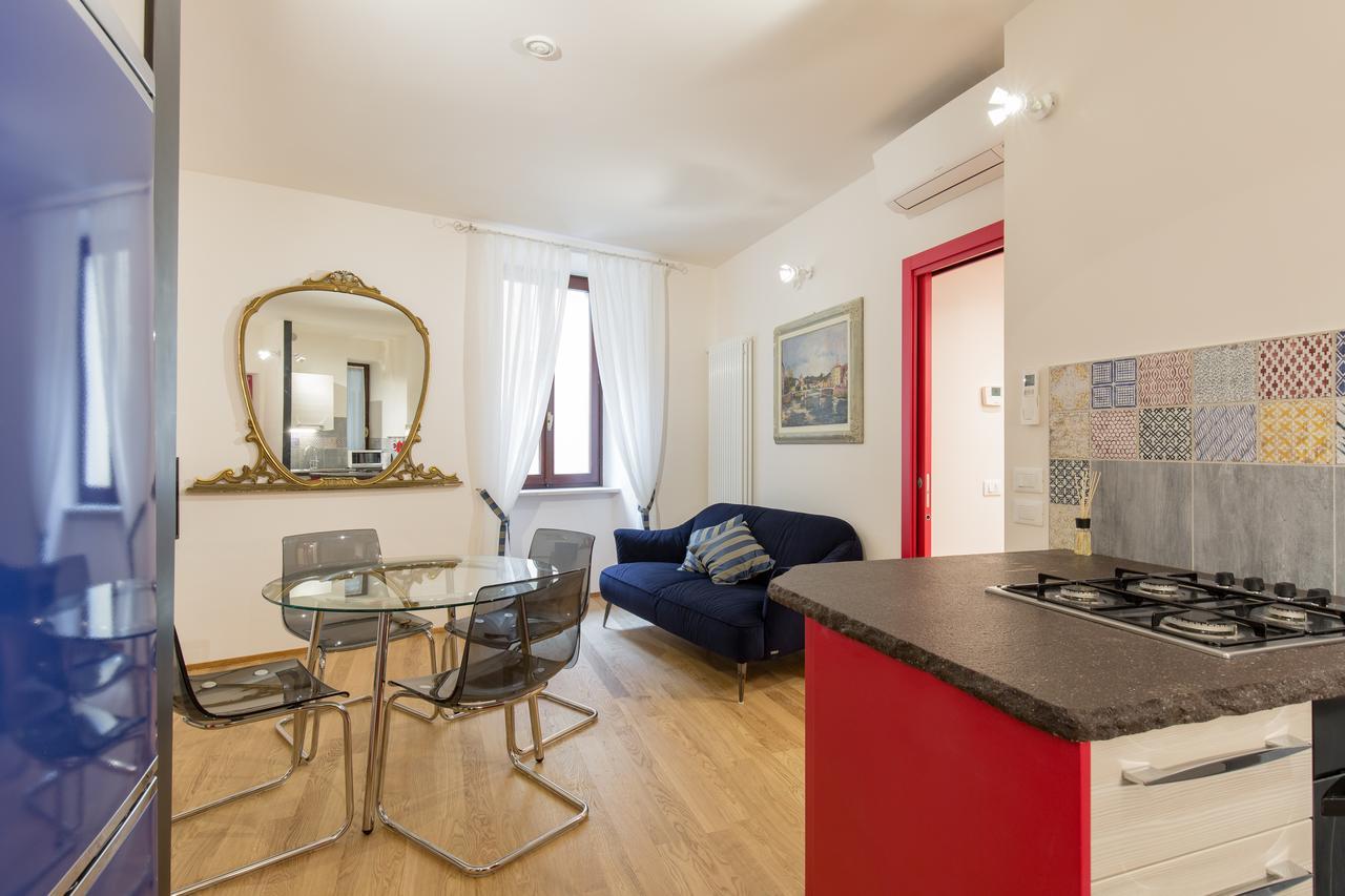 Apartment Casa Sottoriva Verona