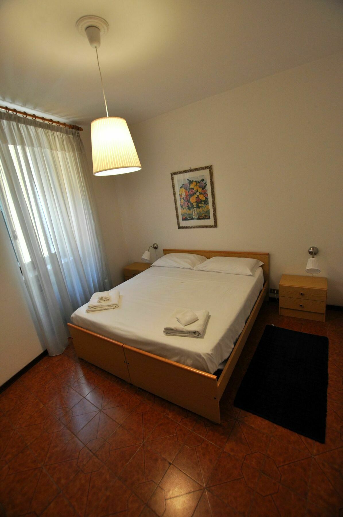 Casa Sottoriva Apartment